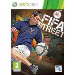 Fifa Street