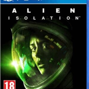 Alien Isolation