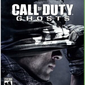 Call Of Duty: Ghosts