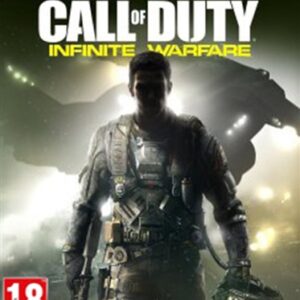Call of Duty: Infinite Warfare