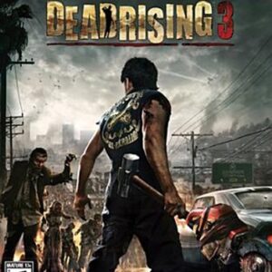 Dead Rising 3