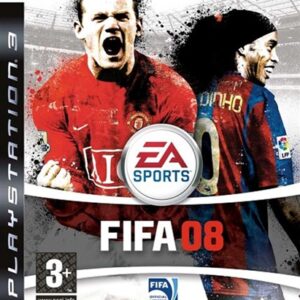 Fifa 08