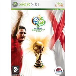 Fifa World Cup - Germany 2006