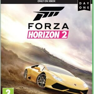 Forza Horizon 2