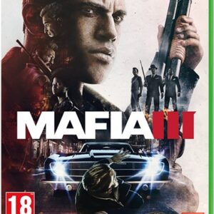 Mafia III