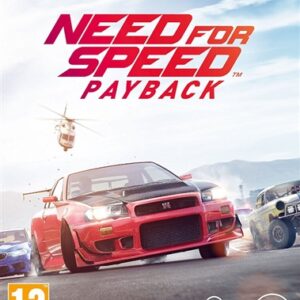 Need for Speed Payback