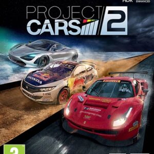 Project Cars 2