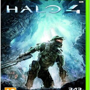 Halo 4