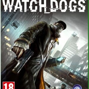 Watch Dogs