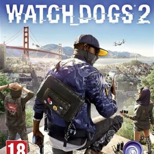 Watch Dogs 2