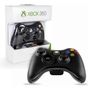 Xbox 360 Wireless Controller
