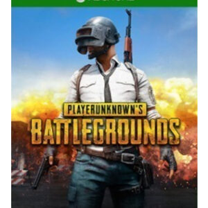 Battlegrounds (PUBG) Xbox One