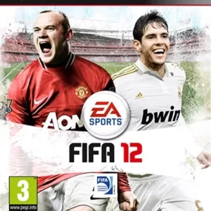 FIFA 12
